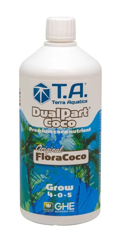 Terra Aquatica DualPart Coco Grow 1 l