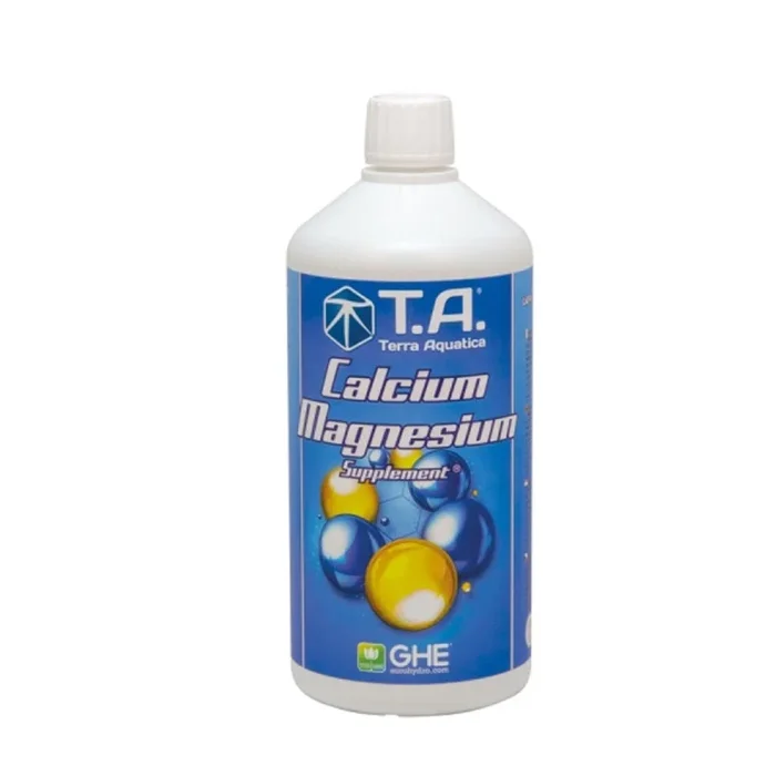 Terra Aquatica GHE – 1L – Calcium Magnesium Ergänzung