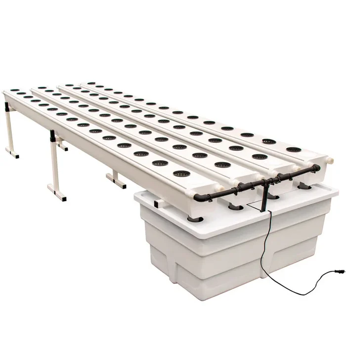 Terra Aquatica GHE – Growstream 60 V2 – Aeroponisches Anbausystem