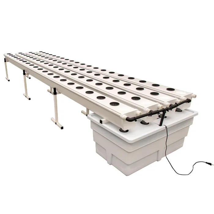 Terra Aquatica GHE – Growstream 80 V2 – Aeroponisches Anbausystem