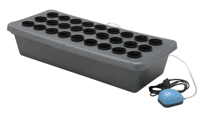 Terra Aquatica Hydrocloner 27 – 66x30x14 cm (Schneidebrett)