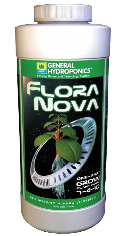 Terra Aquatica Novamax Grow 500 ml