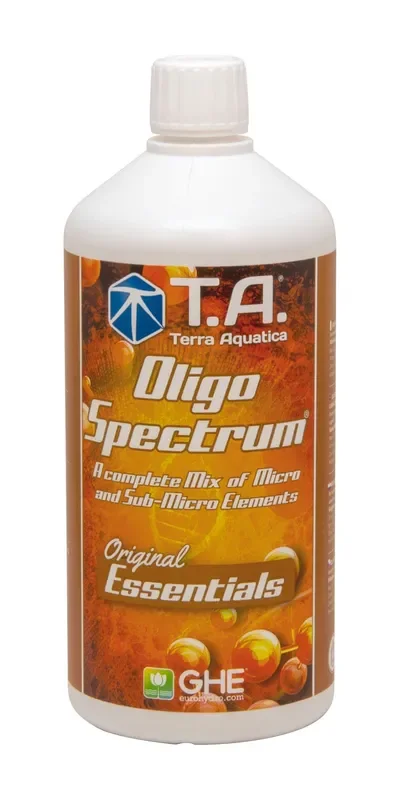 Terra Aquatica Oligo Spectrum 500 ml