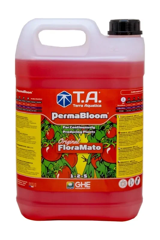 Terra Aquatica Perma Bloom 5 l
