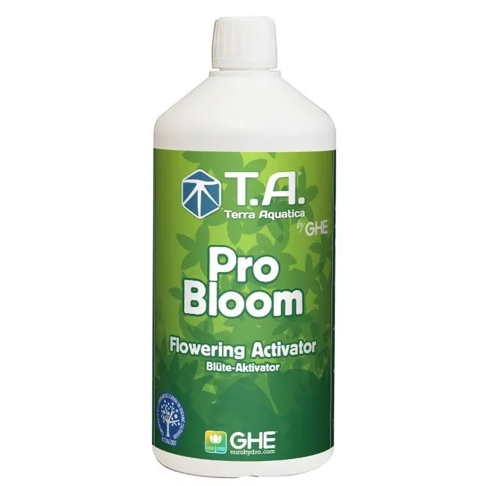 Terra Aquatica Pro Bloom Aktivator Bio 250 ml