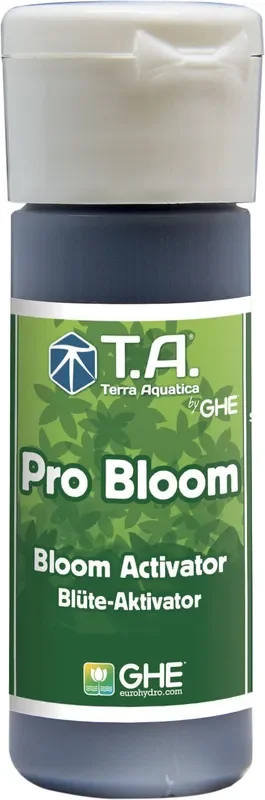 Terra Aquatica Pro Bloom Aktivator Bio 60 ml