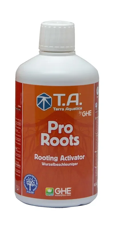 Terra Aquatica Pro Roots Organic 500 ml