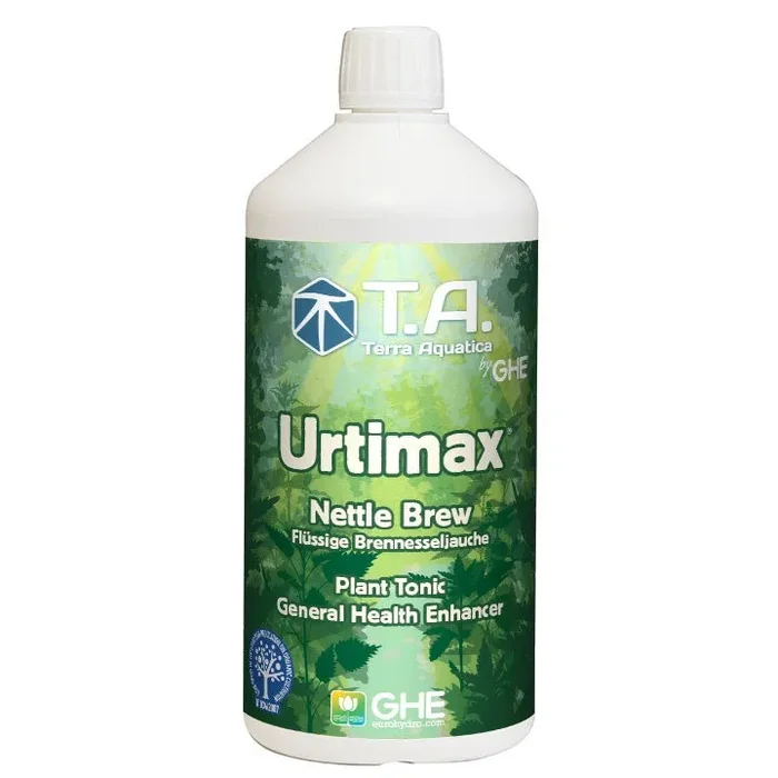 Terra Aquatica Urtimax Bio 1 l