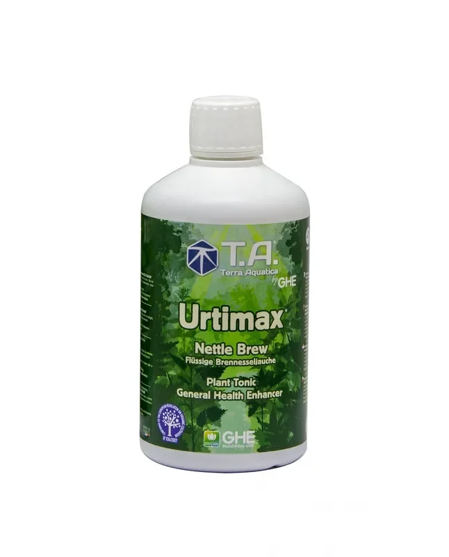 Terra Aquatica Urtimax Bio 500 ml