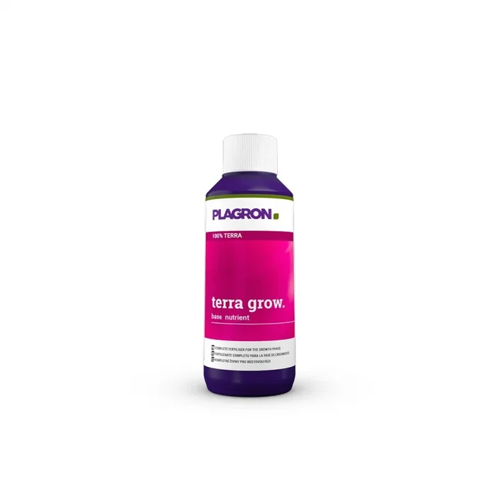 Terra Grow 100 ml – Plagron