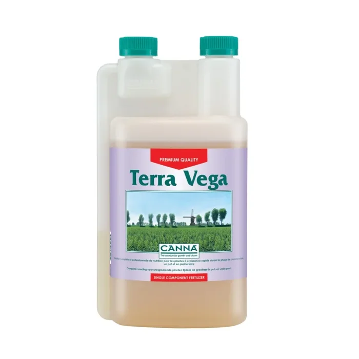 Terra Vega 1l – CANNA
