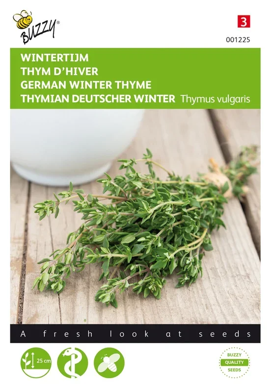Thymian (Deutsche Winter)