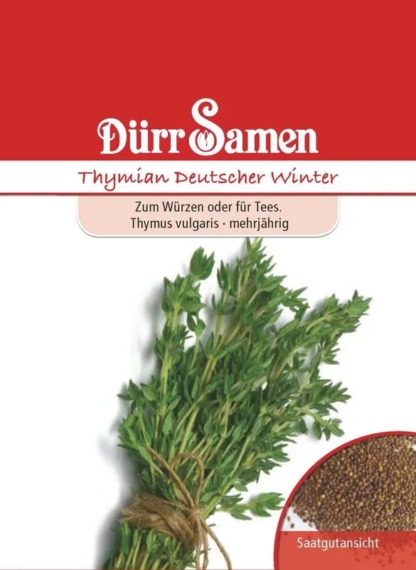 Thymian Deutscher Winter [MHD 12/2024]