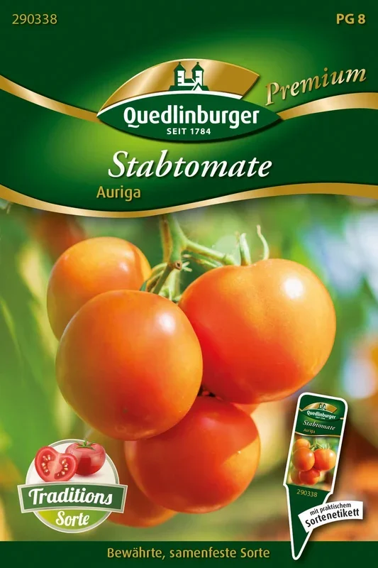 Tomate Auriga