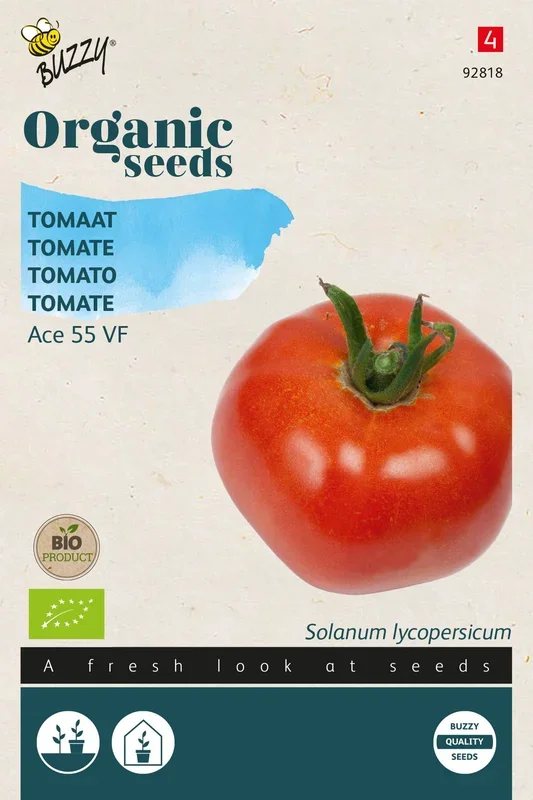 Tomaten Ace 55 VF [MHD 07/2024]