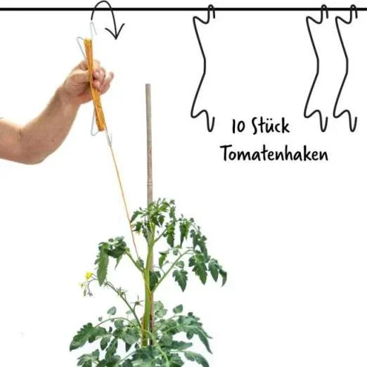 Tomatenhaken