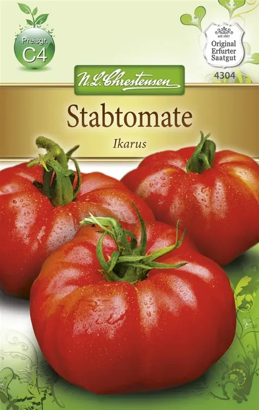 Tomatensamen ‚Ikarus‘