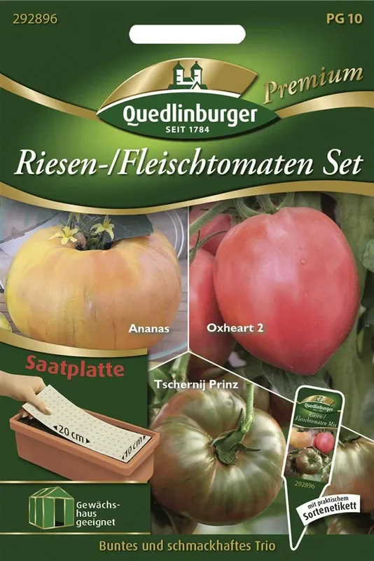 Tomatensamen