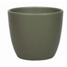 Topf Boule Army Grün 22,5 cm