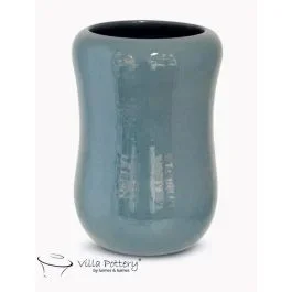 Topf Glasgow 20x30cm pastellblau