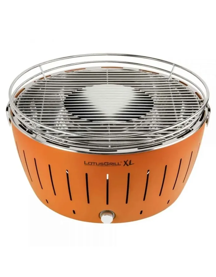 TRAGBARER OUTDOOR-GRILL XL