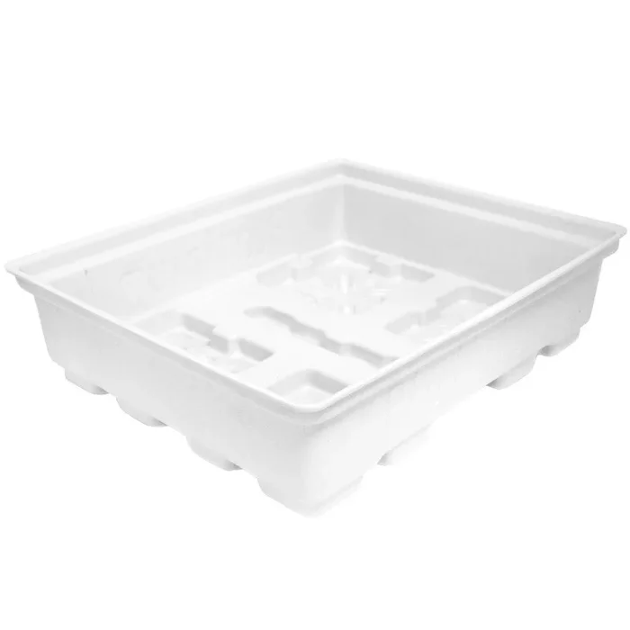 Tray Weiss Platinium Serie 40
