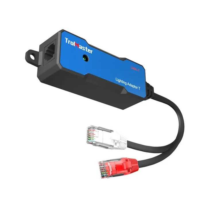 TROLMASTER HYDRO-X LMA-T LIGHTING CONTROL ADAPTOR