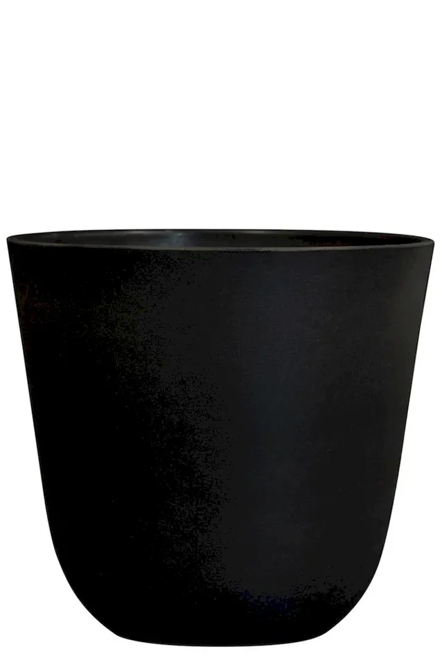 TS Collection Palermo Pot – schwarz