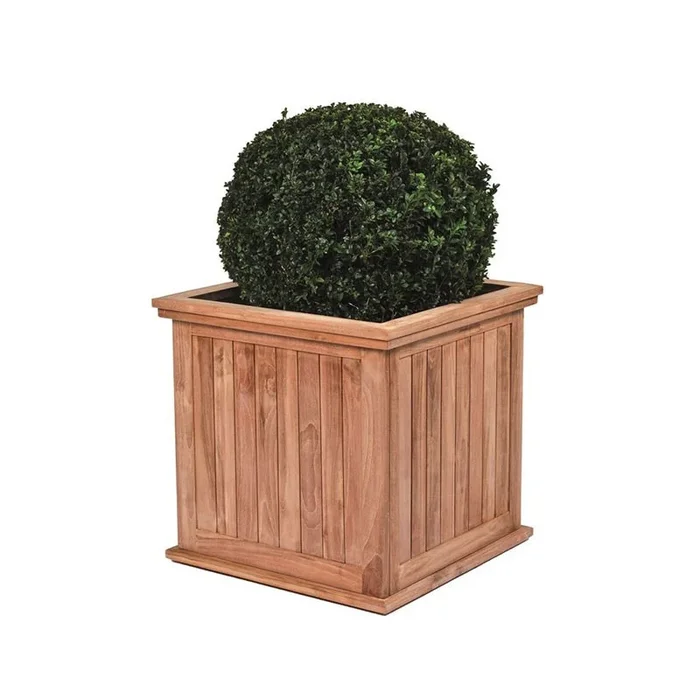 Tuindeco – Teakholzgarten – Kalimantan (Klein)
