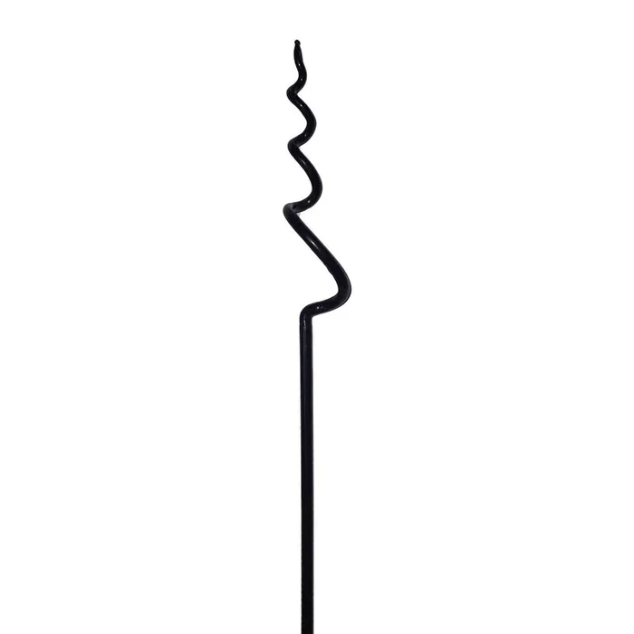 Tuteur pour orchidée 60 cm – Noir
