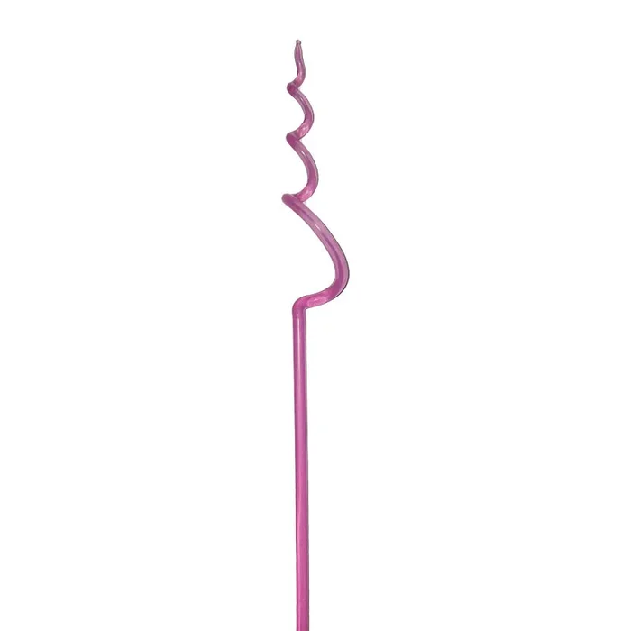 Tuteur pour orchidée 60 cm – Rose