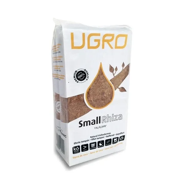 U Gro Small Rhiza 11 l – Pflanztopf für kleine Pflanzenwurzeln