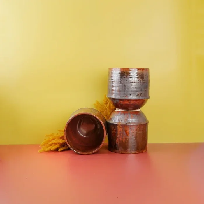 ÜBERTOPF HARROUCH / 12.0cm