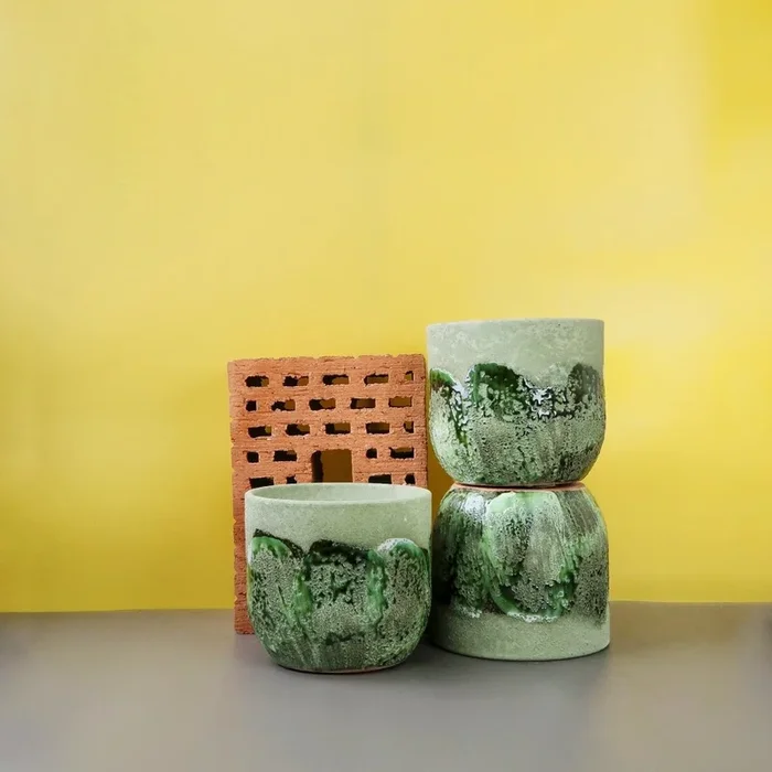 ÜBERTOPF LEVICE / 13.0cm
