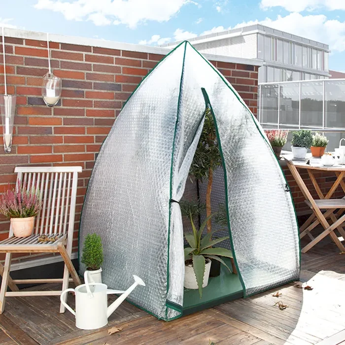 Überwinterungszelt IGLOO Bestellnummer 7710159