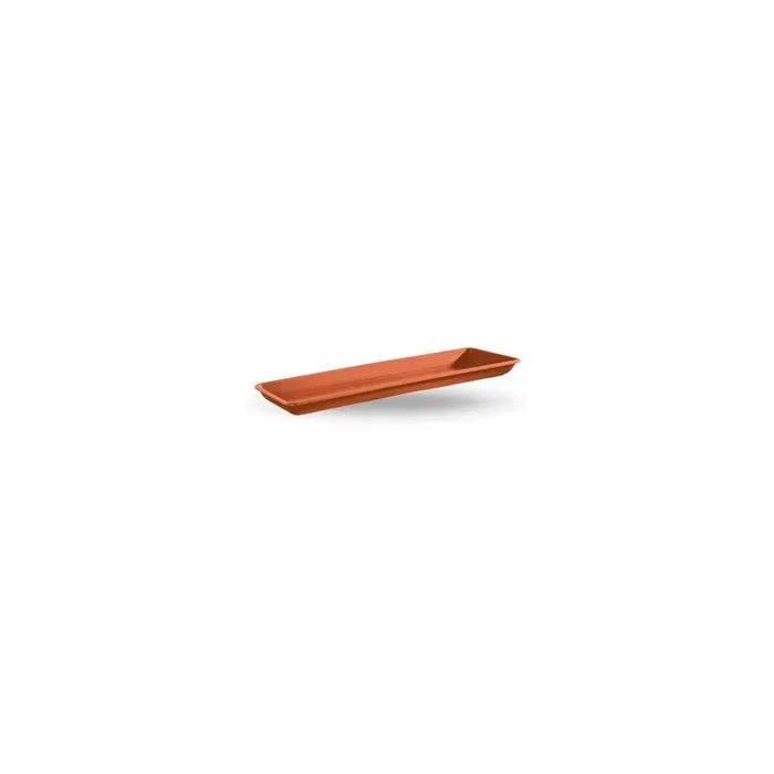 UNTERKASSETTE NAXOS 60cm TERRACOTTA