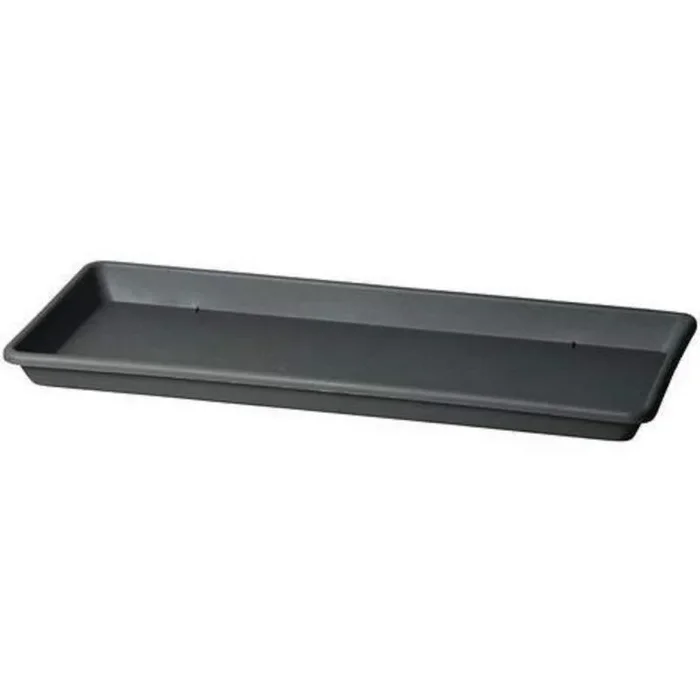 Unterpflanzer DECOR ANTHRACITE 82cm