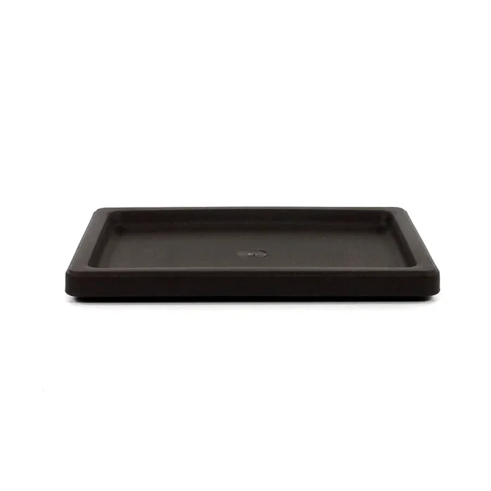 Untersetzer braun 22x16x2 cm