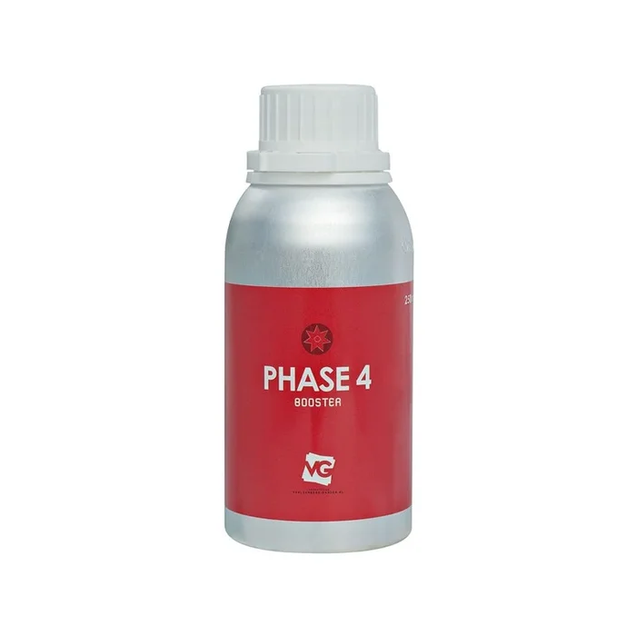 Vaalserberg – Phase 4 – Blüte-Booster – 500ml