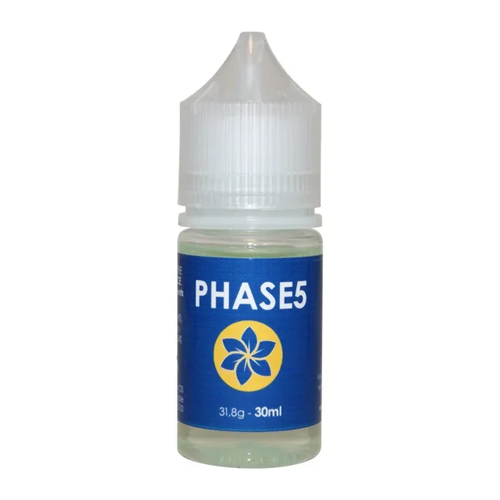 Vaalserberg – Phase 5 – Wachstumsbooster – 30ml