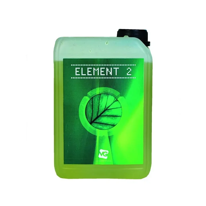 VAALSERBERG ELEMENT 2 ENGRAIS DE CROISSANCE 10 LTR