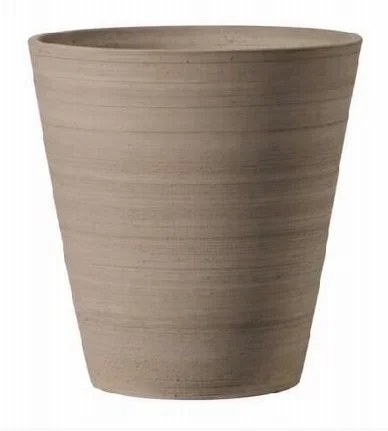 VASO CONO CM.31 GRAPHITE