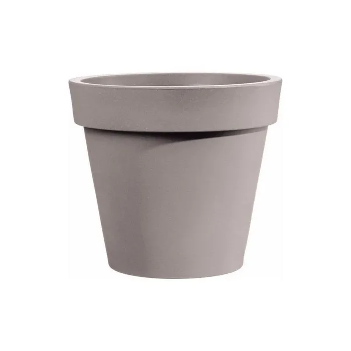 Vaso Rotondo Easy ø 45 cm. Maulwurf