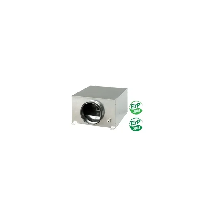 Vents KSB 125 UN R (330m³/h)