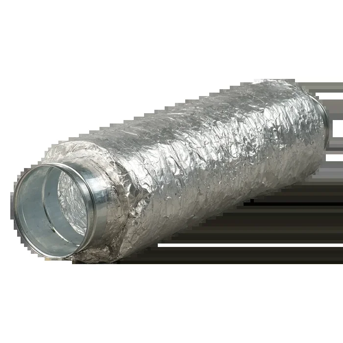 Vents SRP 150/500 (Flexibel)