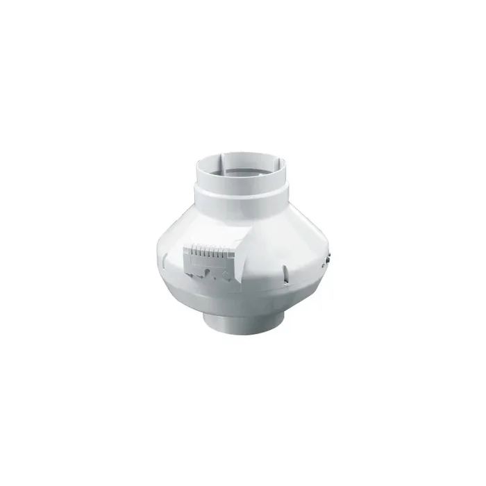 Vents VK 125 (355m³/h)