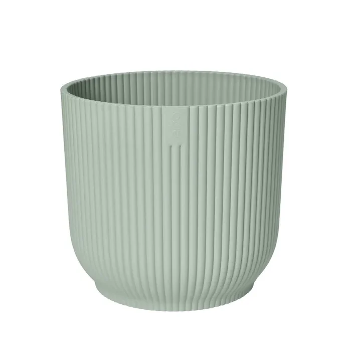 Vibes Fold Round 18cm in Sorbet Green
