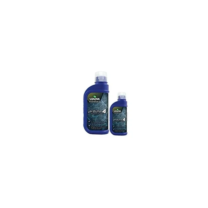 Vitalink pH-Puffer 4 (1 l)