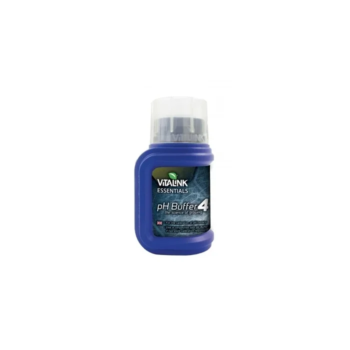 Vitalink pH-Puffer 4 (250 ml)