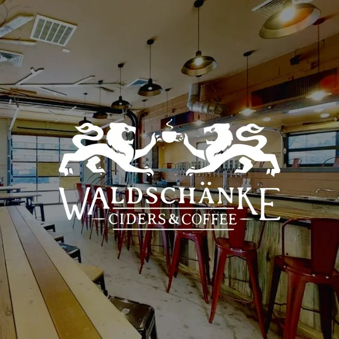 Waldschanke Ciders & Coffee